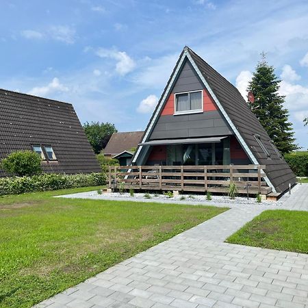 Meinhaus-Fedderwardersiel Butjadingen Exteriör bild