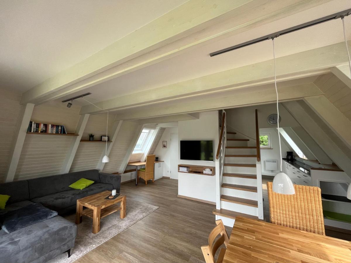 Meinhaus-Fedderwardersiel Butjadingen Exteriör bild