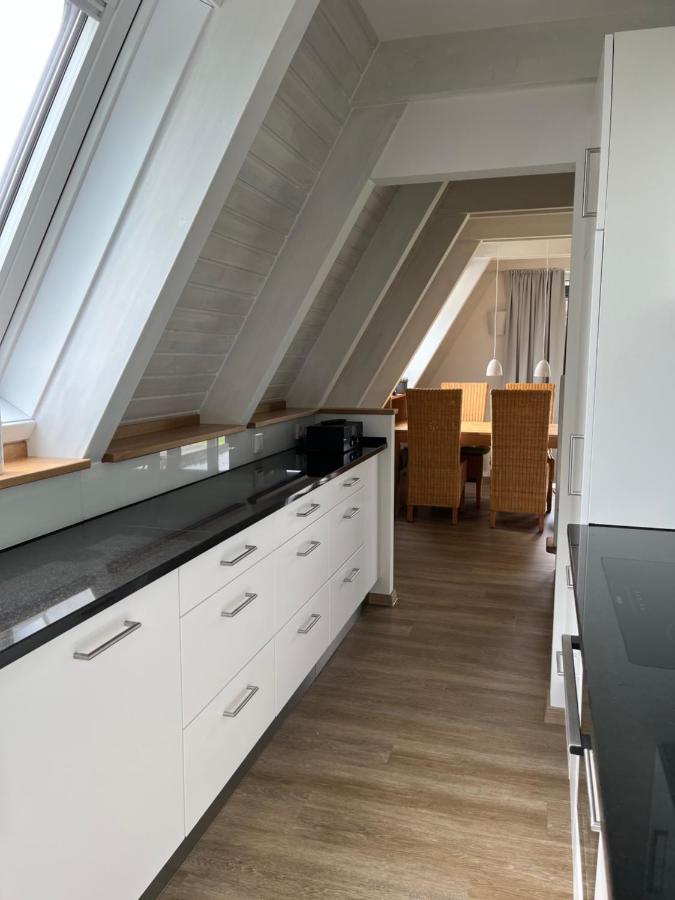 Meinhaus-Fedderwardersiel Butjadingen Exteriör bild