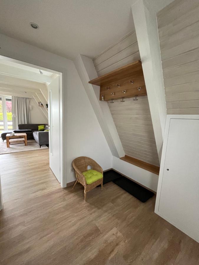Meinhaus-Fedderwardersiel Butjadingen Exteriör bild