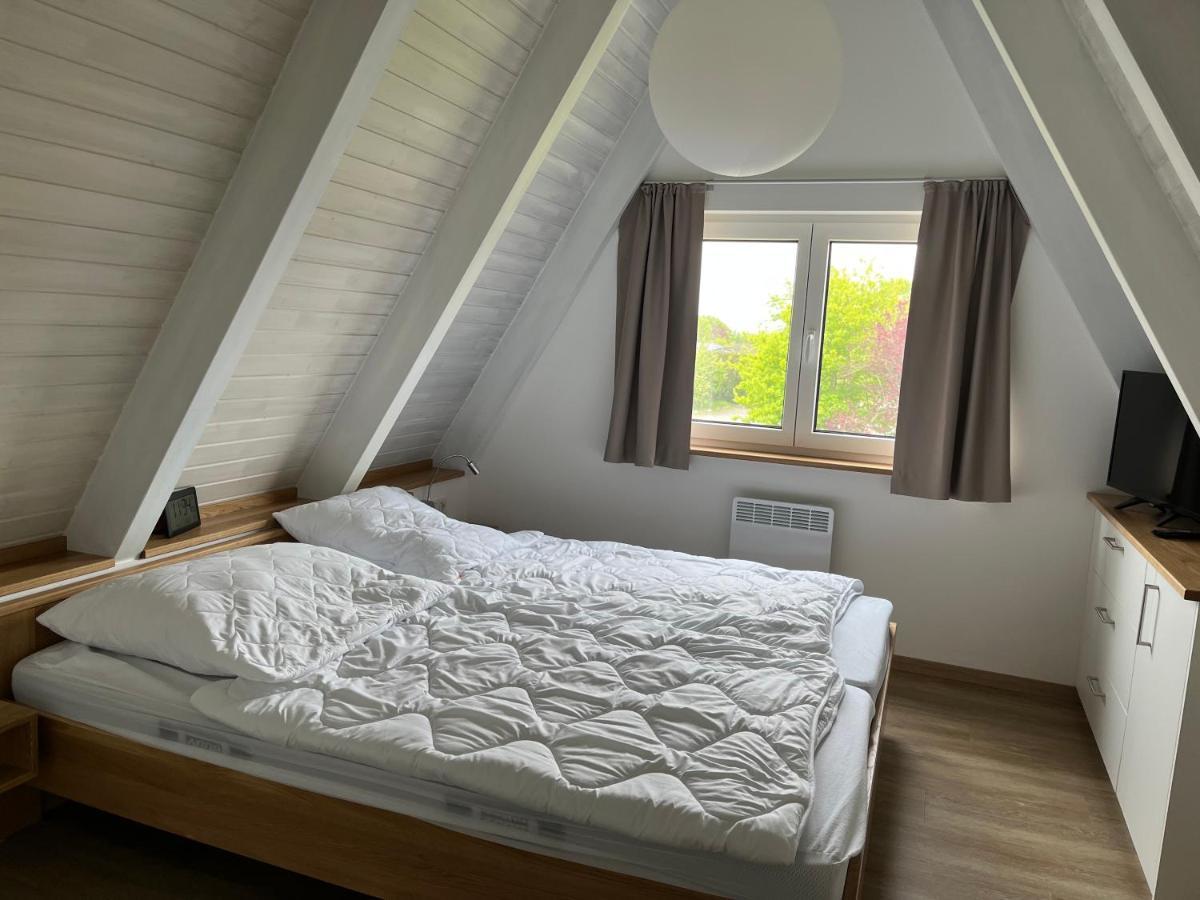 Meinhaus-Fedderwardersiel Butjadingen Exteriör bild